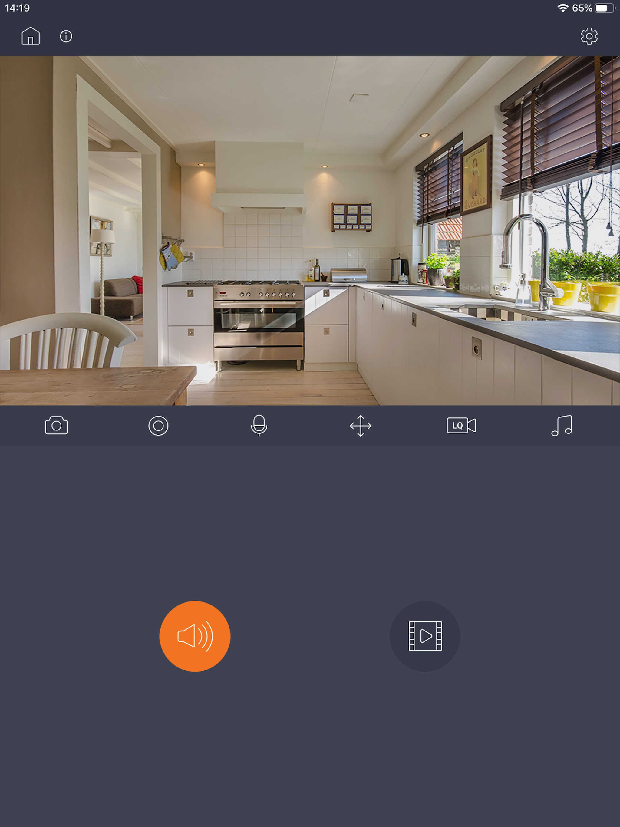 SmartCam Lite