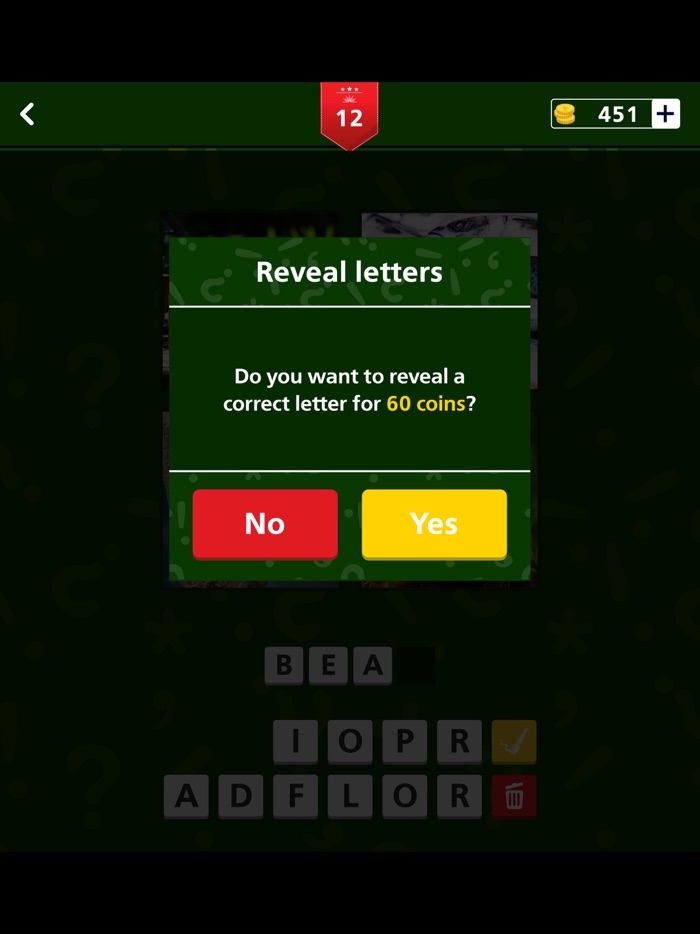 Four Pics One Word Hard