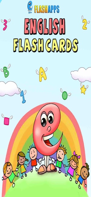 Baby Flash Cards 500 Words On The App Store