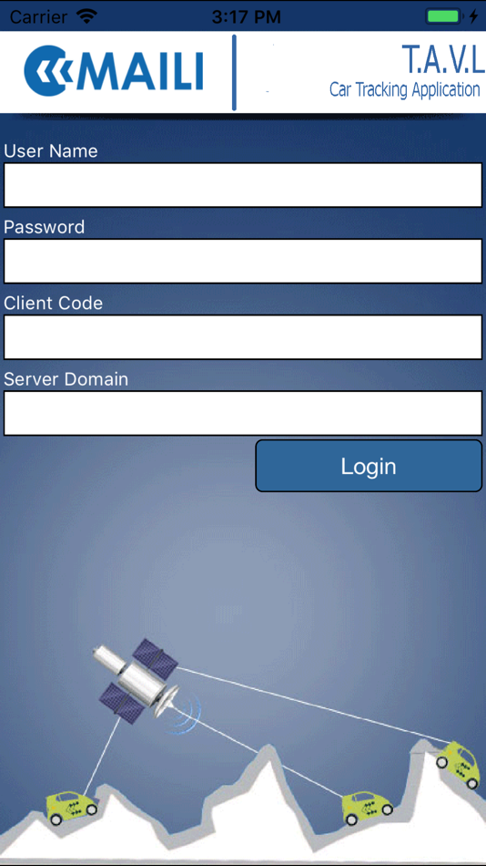 #1. MAILI GEO (iOS) 由: MAILI