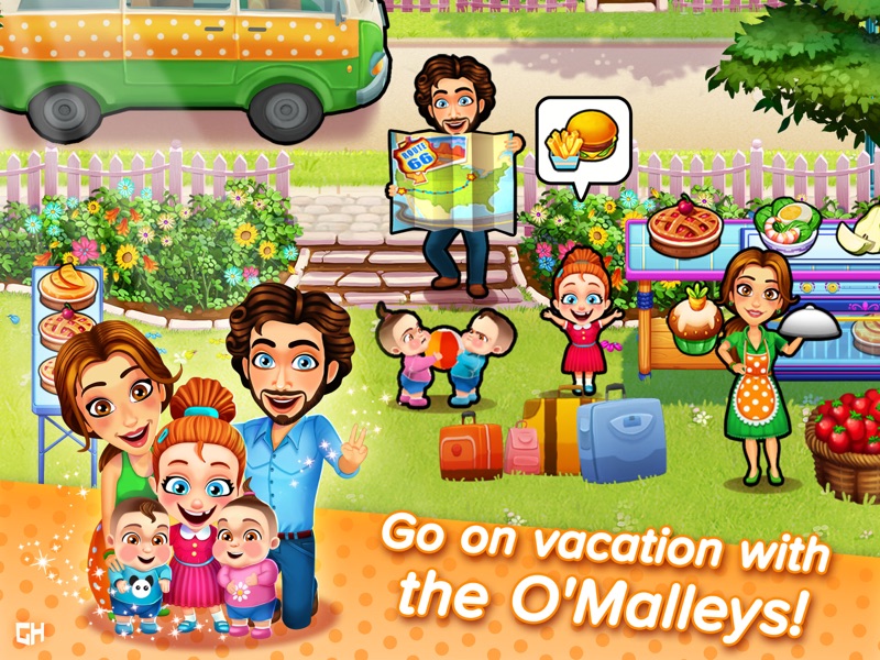 Delicious - Emily's Road Trip screenshot 6
