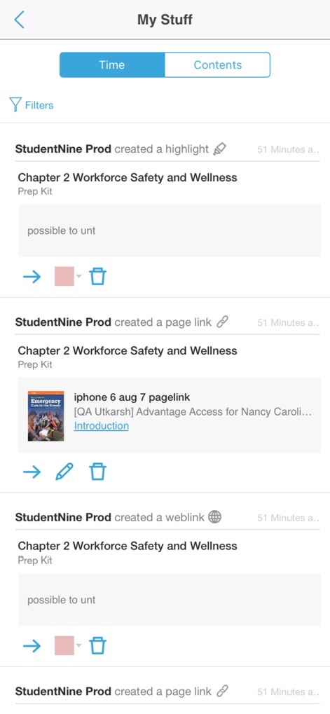 Navigate eReader 2.0 - 教育アプリ | MWM