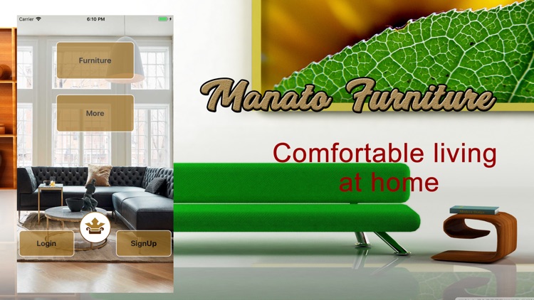 Manato Furniture