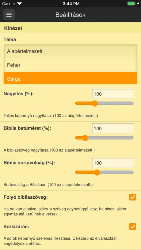 Days counter app