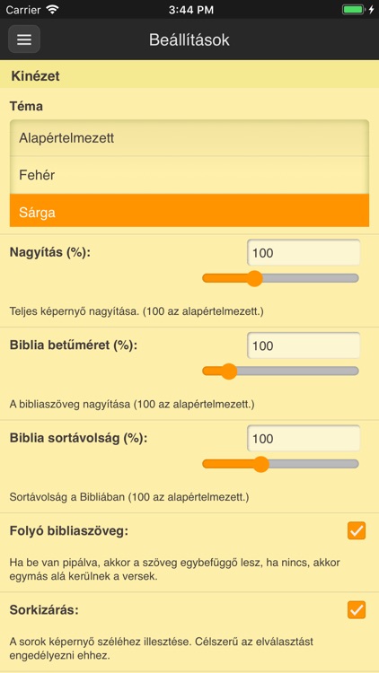 A kegyelem harmatja screenshot-4