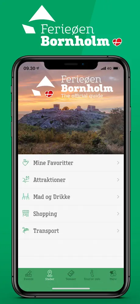 Bornholm