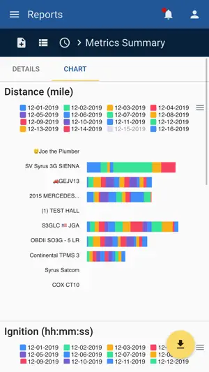 Syrus App screenshot 3