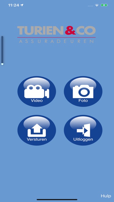 Screenshot #3 pour Turien Assist