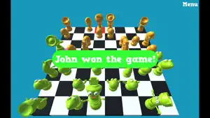 Awesome Chess screenshot 2