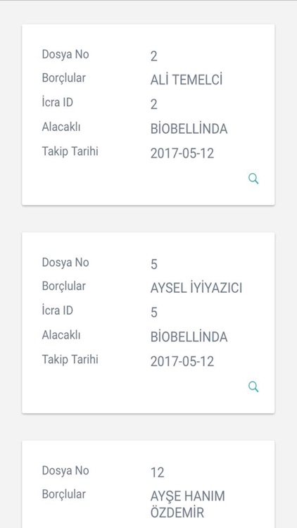 icraPro screenshot-3