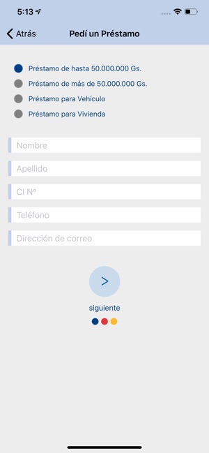 Banco Familiar(圖4)-速報App