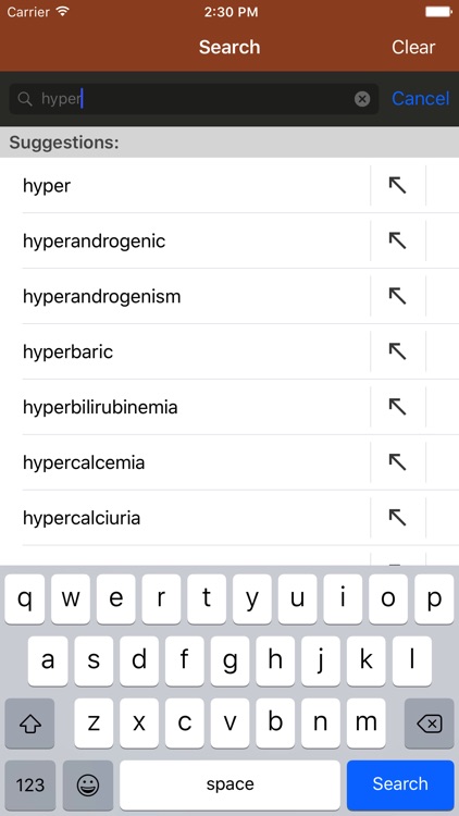 Derm Signs Systemic Disease 5E screenshot-4