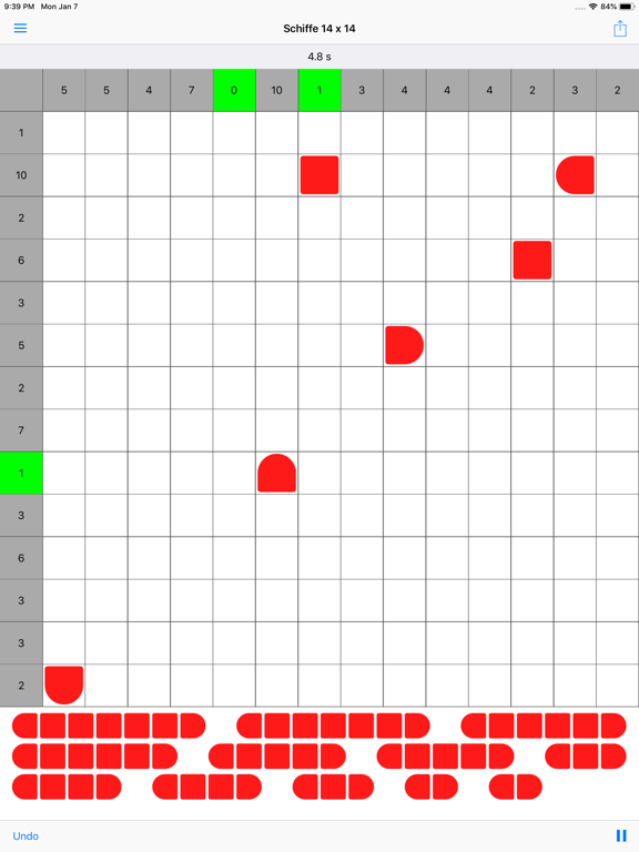 Screenshot #4 pour Schiffe