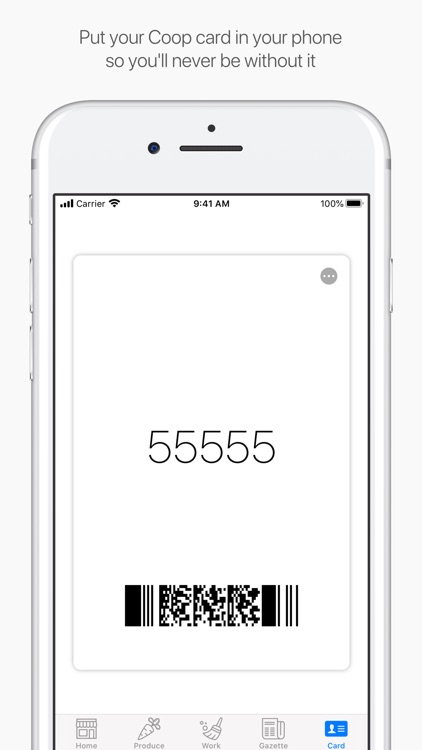 Park Slope Food Coop screenshot-3