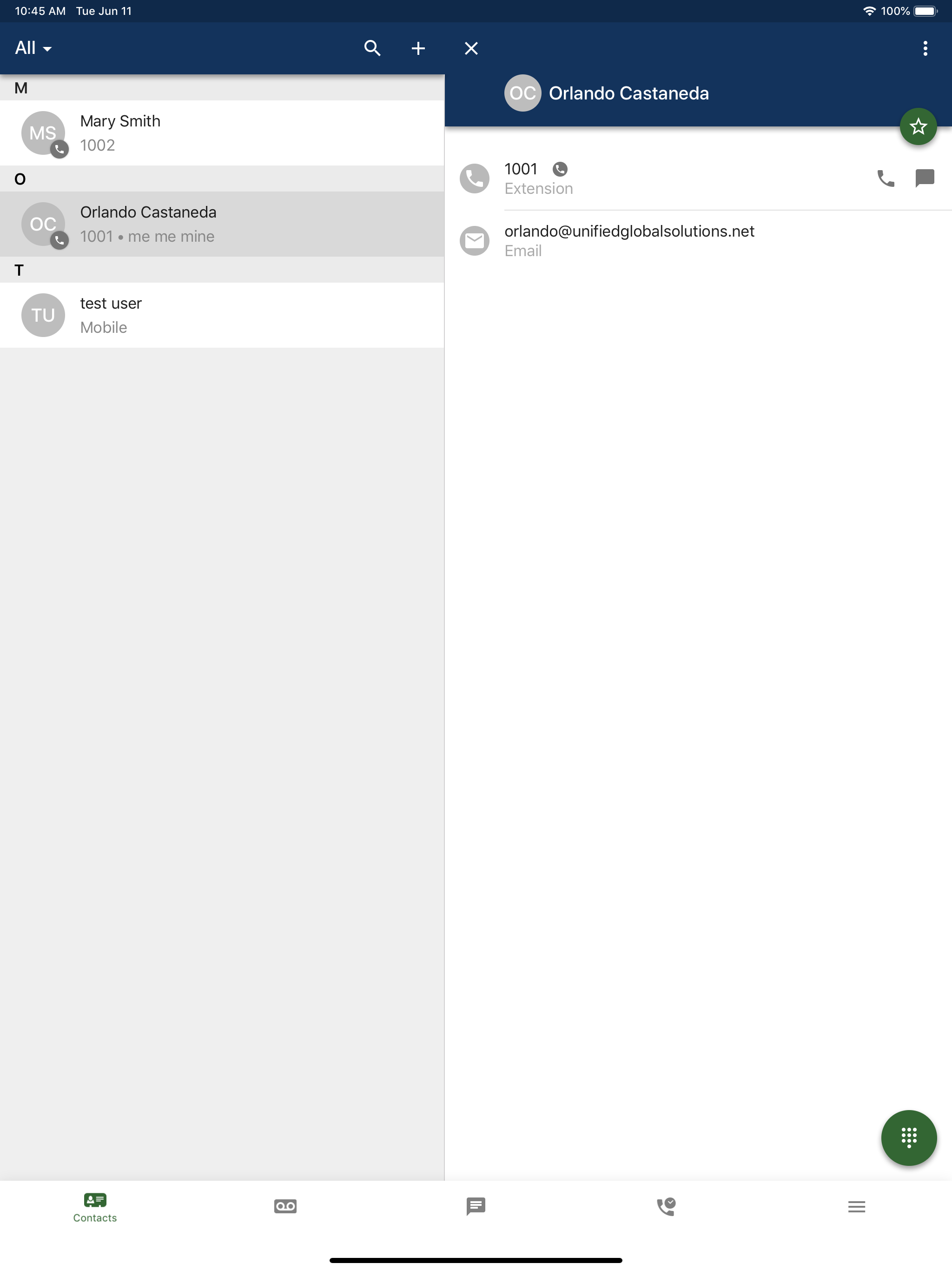 DigitalPhone.io
