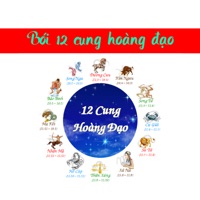boi 12 cung hoang dao PC 용