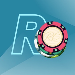 Rocket Poker Chips