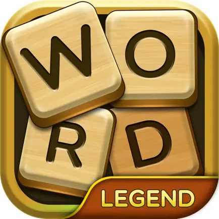 Word Legends - Brain training Читы