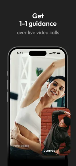 Game screenshot bim - найдите тренера apk