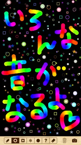 Game screenshot Doodle Rainbow hack