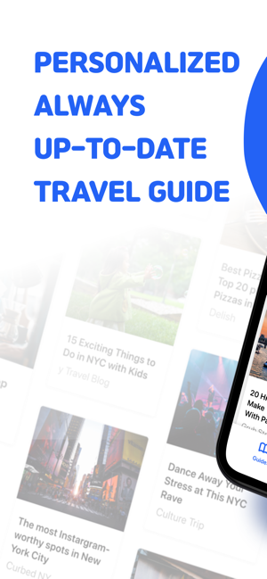 Trip Scout - My Travel Planner(圖6)-速報App