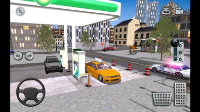 市 タクシー 運転者 ゲーム 2020のおすすめ画像8