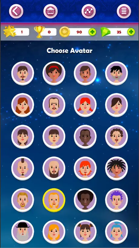 Message Stickers : Hamster