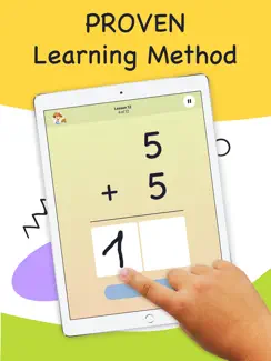 Math Club - Mathematics Game iPad image 1