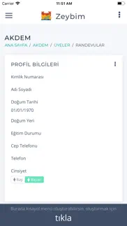 zeybim iphone resimleri 3
