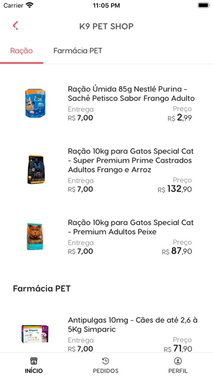 Zepplin screenshot-5