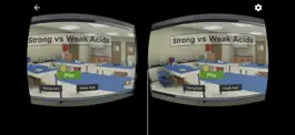 Game screenshot Flinn PAVO VR apk