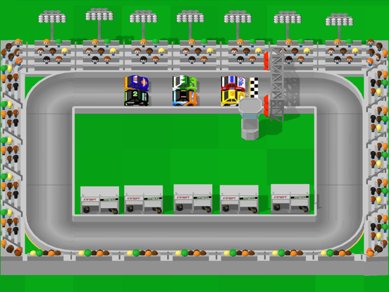 Car Kit: Racing iPad screenshot 7 - Education app