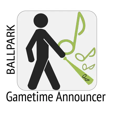 Gametime Announcer Ballpark Читы