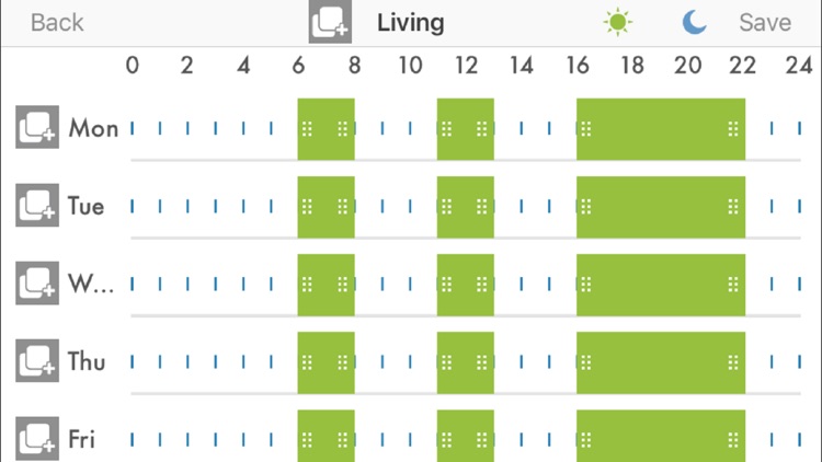 NOVELAN Smart screenshot-3