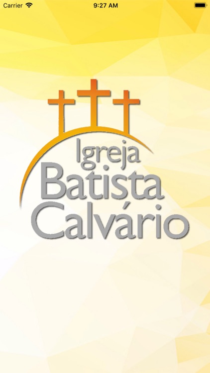 Batista Calvário - Pinhais