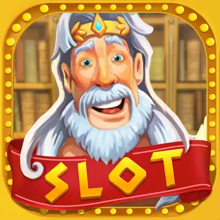Divine Academy Casino: Slots Читы