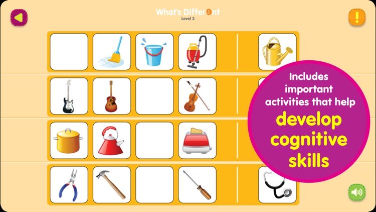 What's Diff 3 screenshot-4