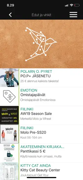 Game screenshot AINOA apk