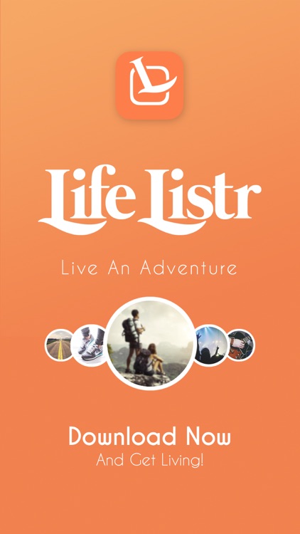 Bucket List Maker - Life Listr screenshot-4