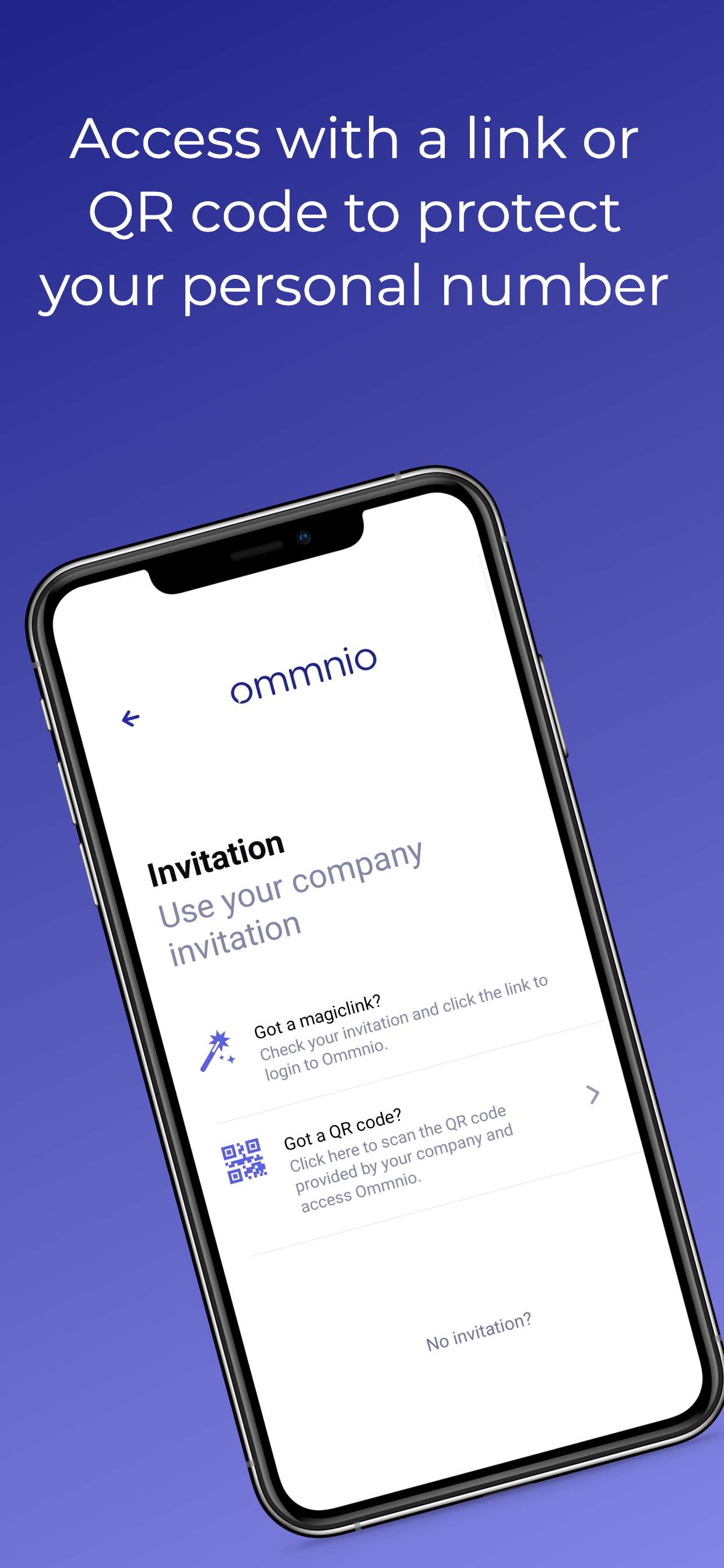 Ommnio