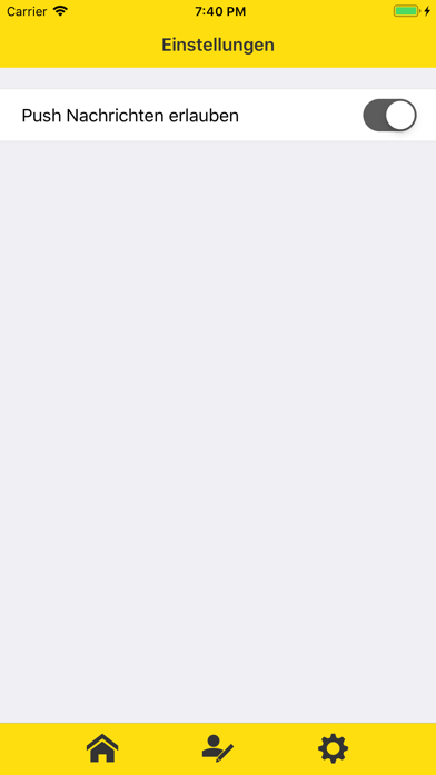 How to cancel & delete innsalzach24.de from iphone & ipad 3