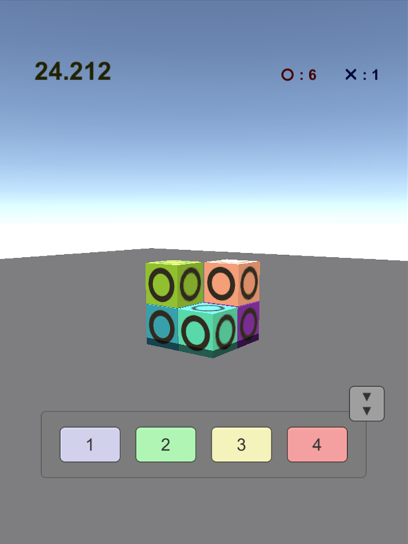 Screenshot #6 pour BlocksCount