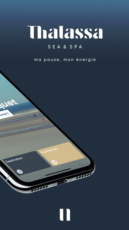 MyThalassa