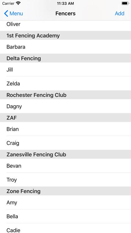 MyScore FE screenshot-5