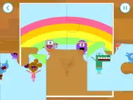 Hey Duggee Jigsaws ipad bilder 1