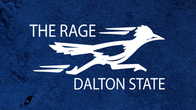 The Rage - Dalton State iPhone screenshot