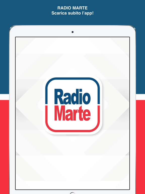 Screenshot #4 pour Radio Marte