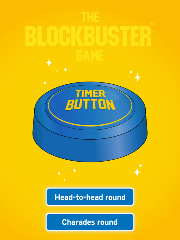 Blockbuster Timer