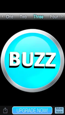 Game screenshot Gameshow Buzz Button hack