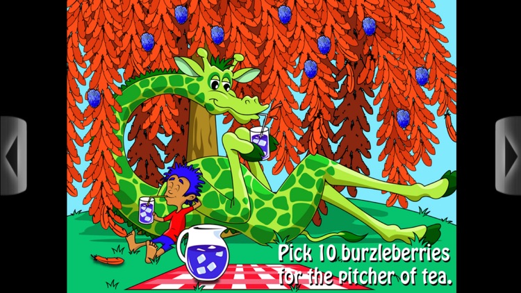 Clyde and Friends